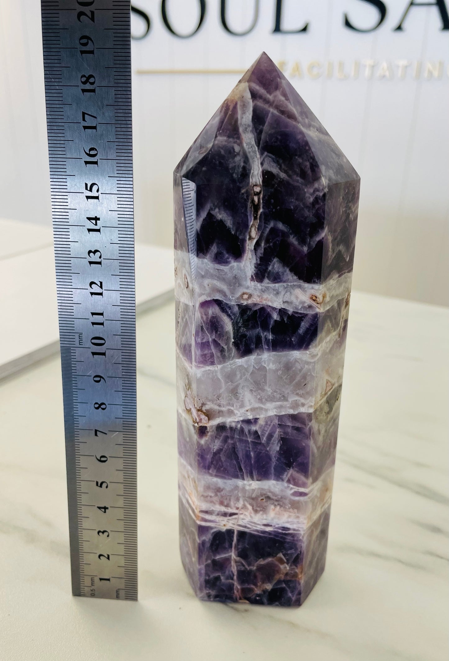 Amethyst Point - 1020