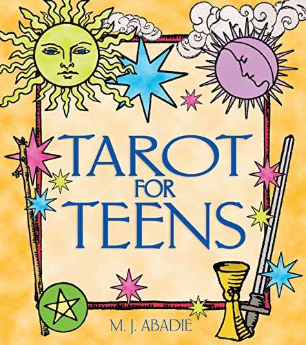 Tarot For Teens