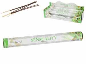 Stamford "SENSUALITY" Aromatherapy Incense