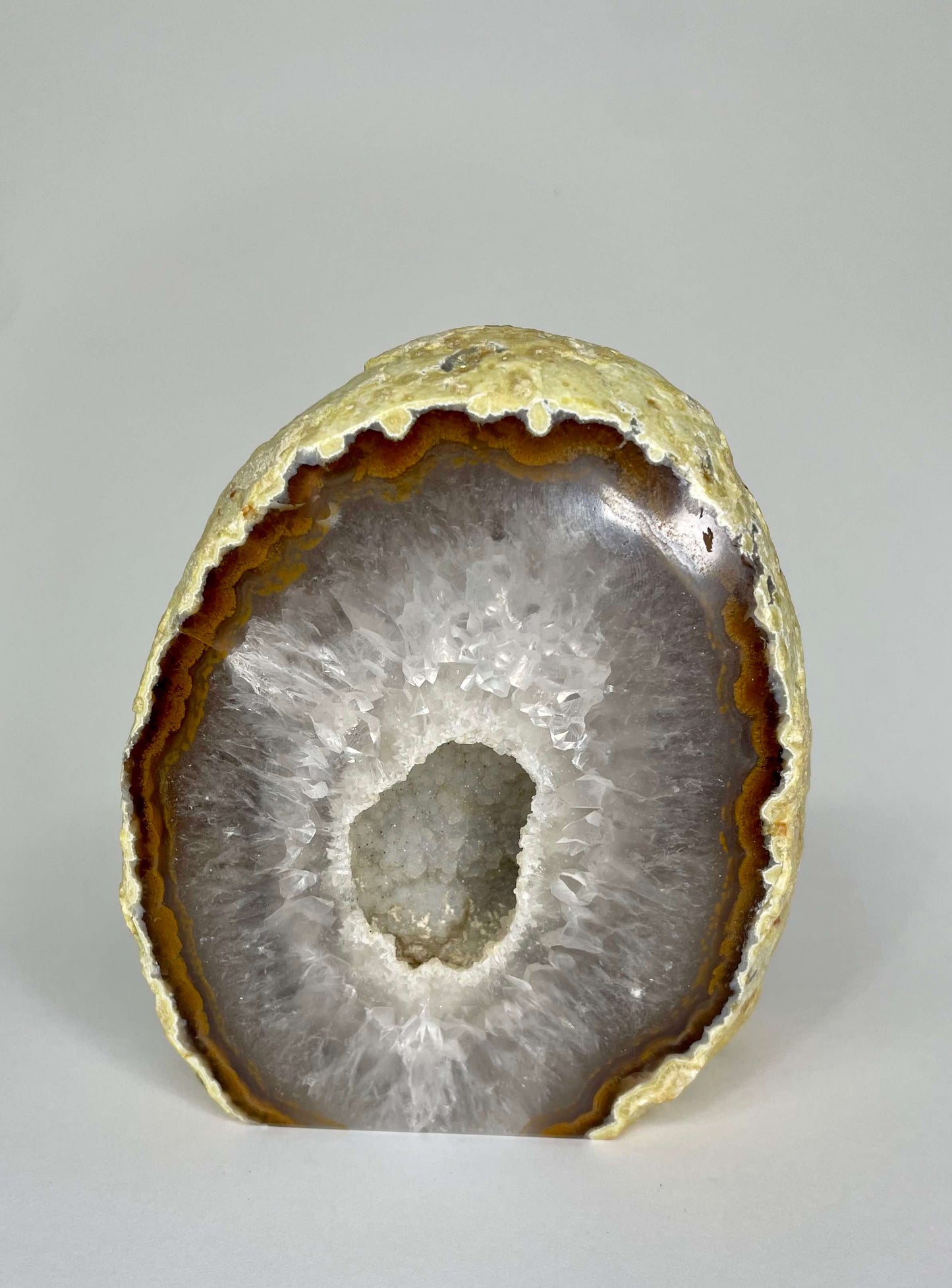 Agate Slice (1169)