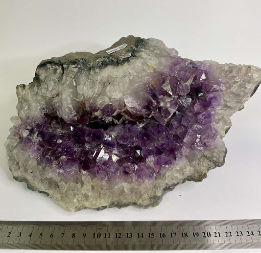 Large Amethyst Cluster (1038)