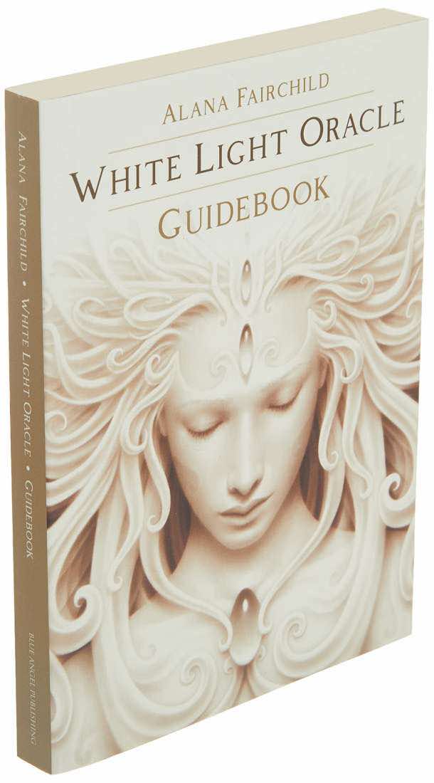 White Light Oracle Cards