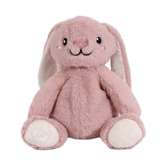 Toasty Hugs Blossom Bunny