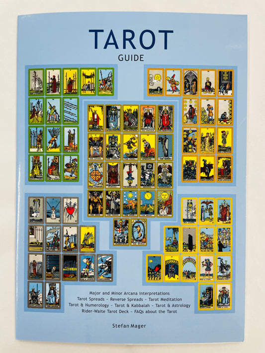 TAROT Guide