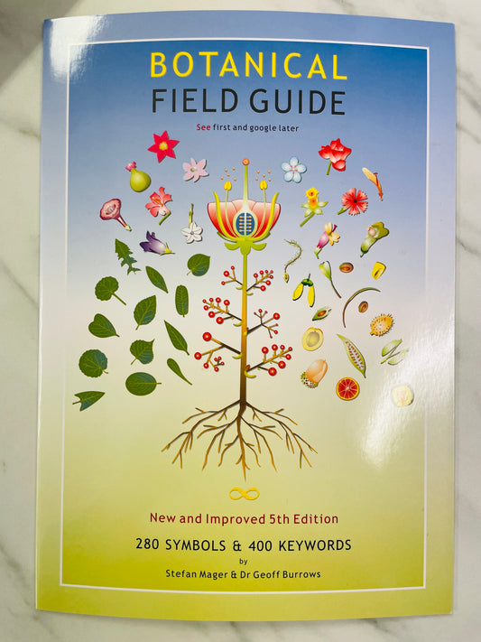 BOTANICAL Field Guide