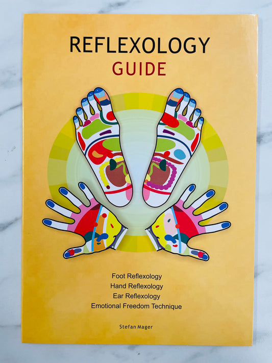 REFLEXOLOGY Guide