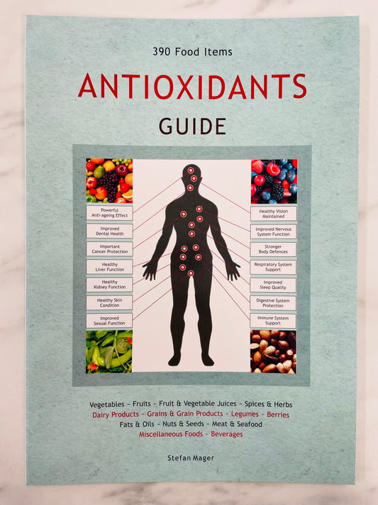 ANTIOXIDANTS Guide