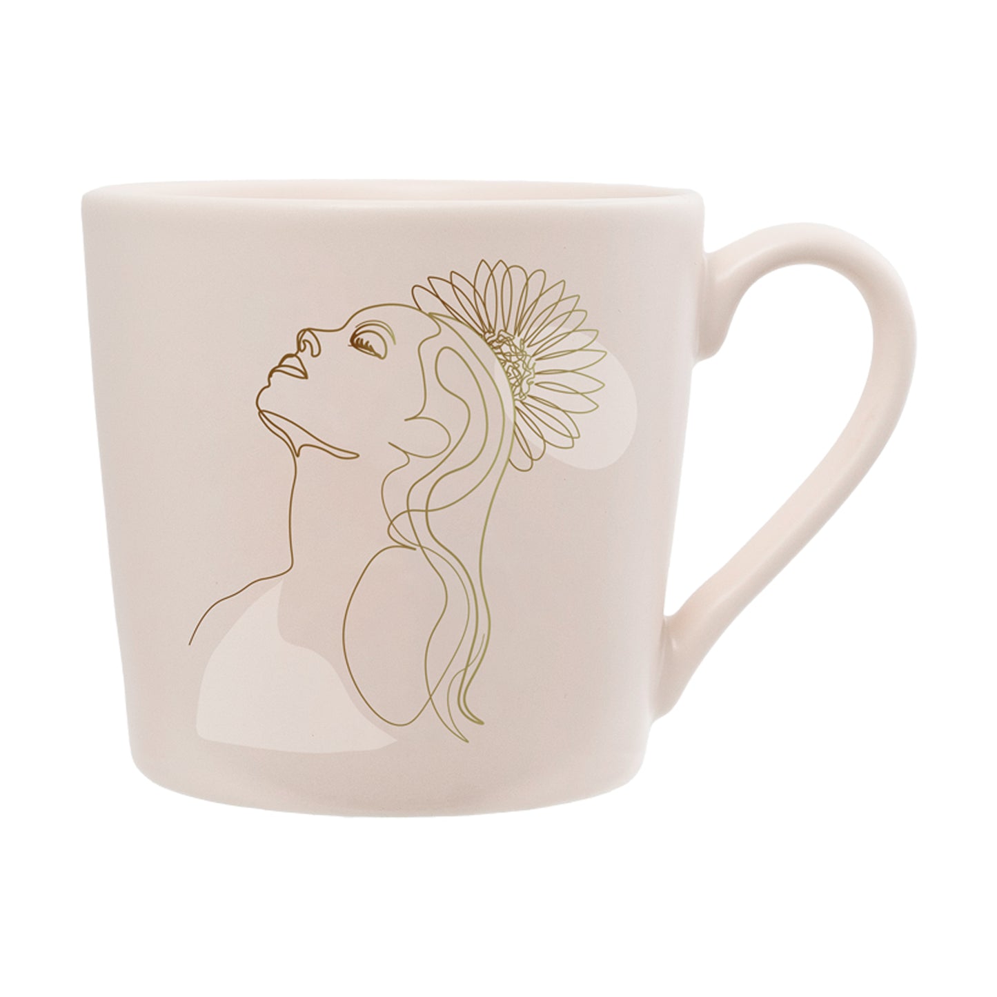 Zodiac Mug LEO