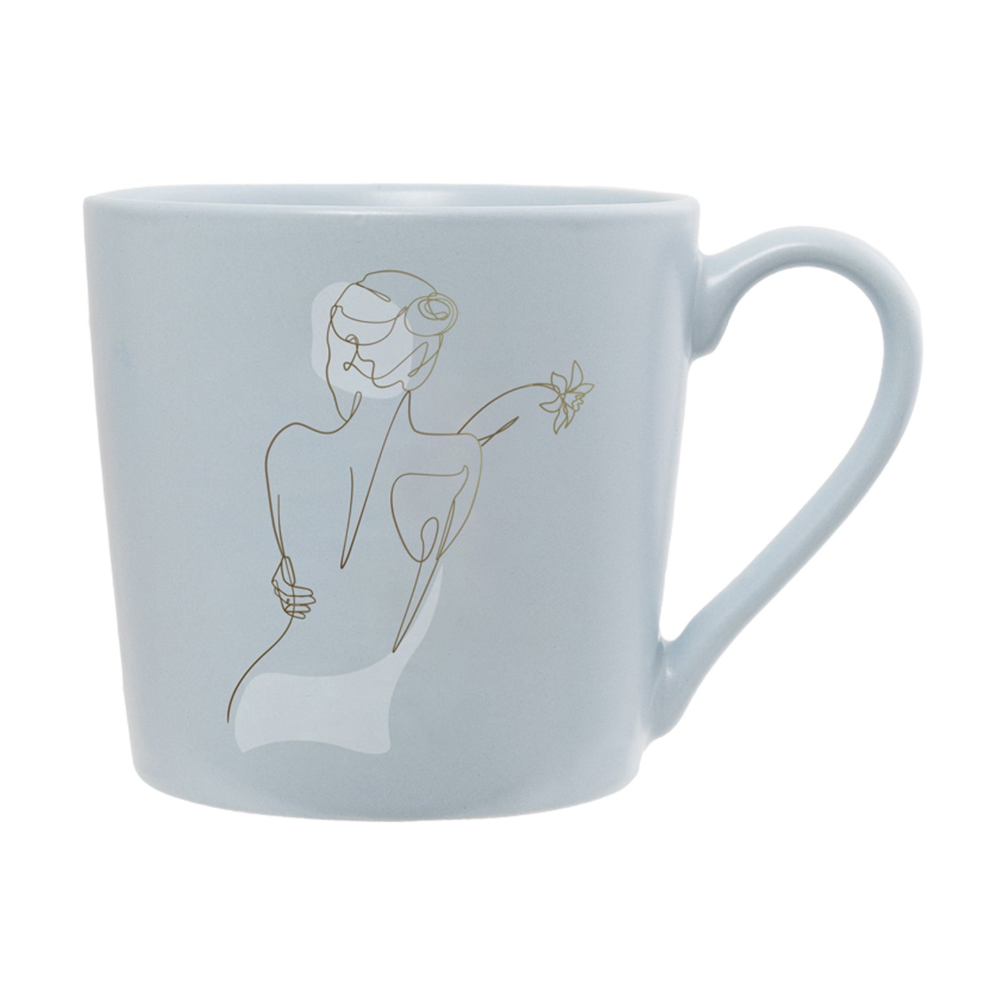 Zodiac Mug VIRGO