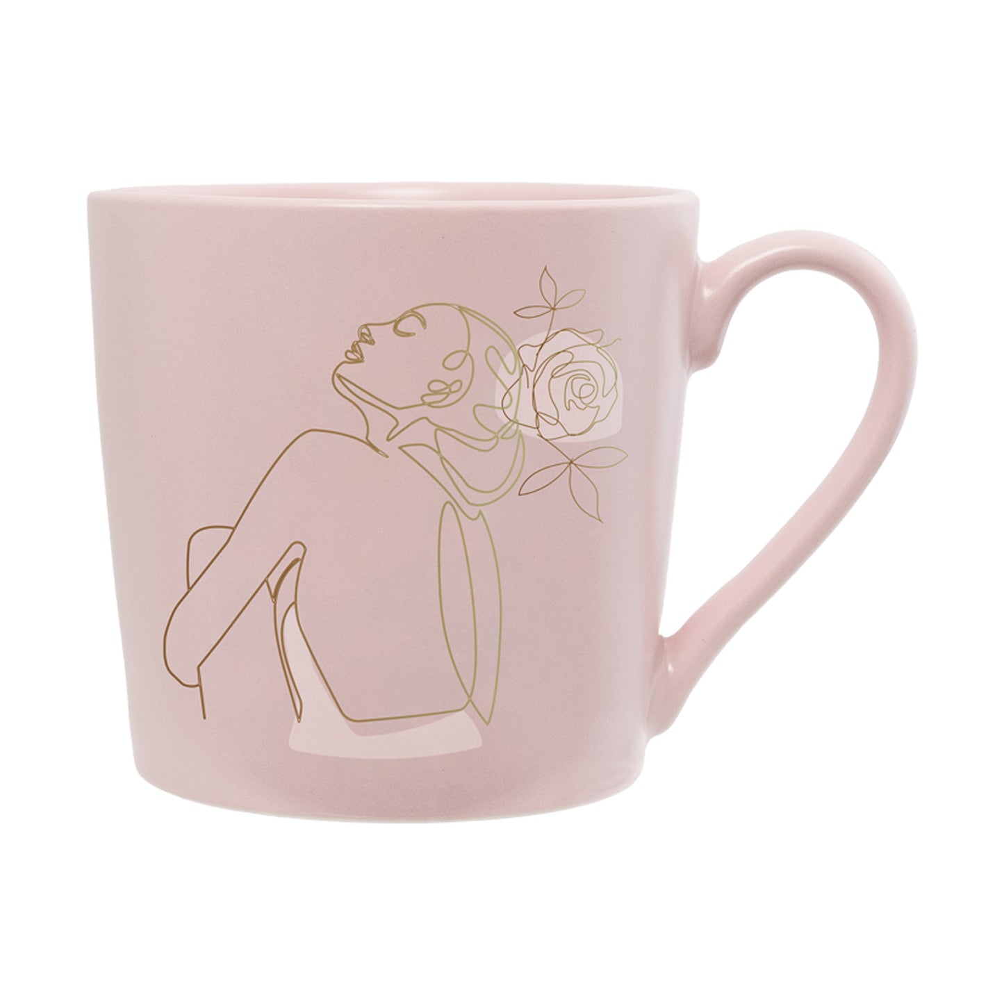 Zodiac Mug LIBRA