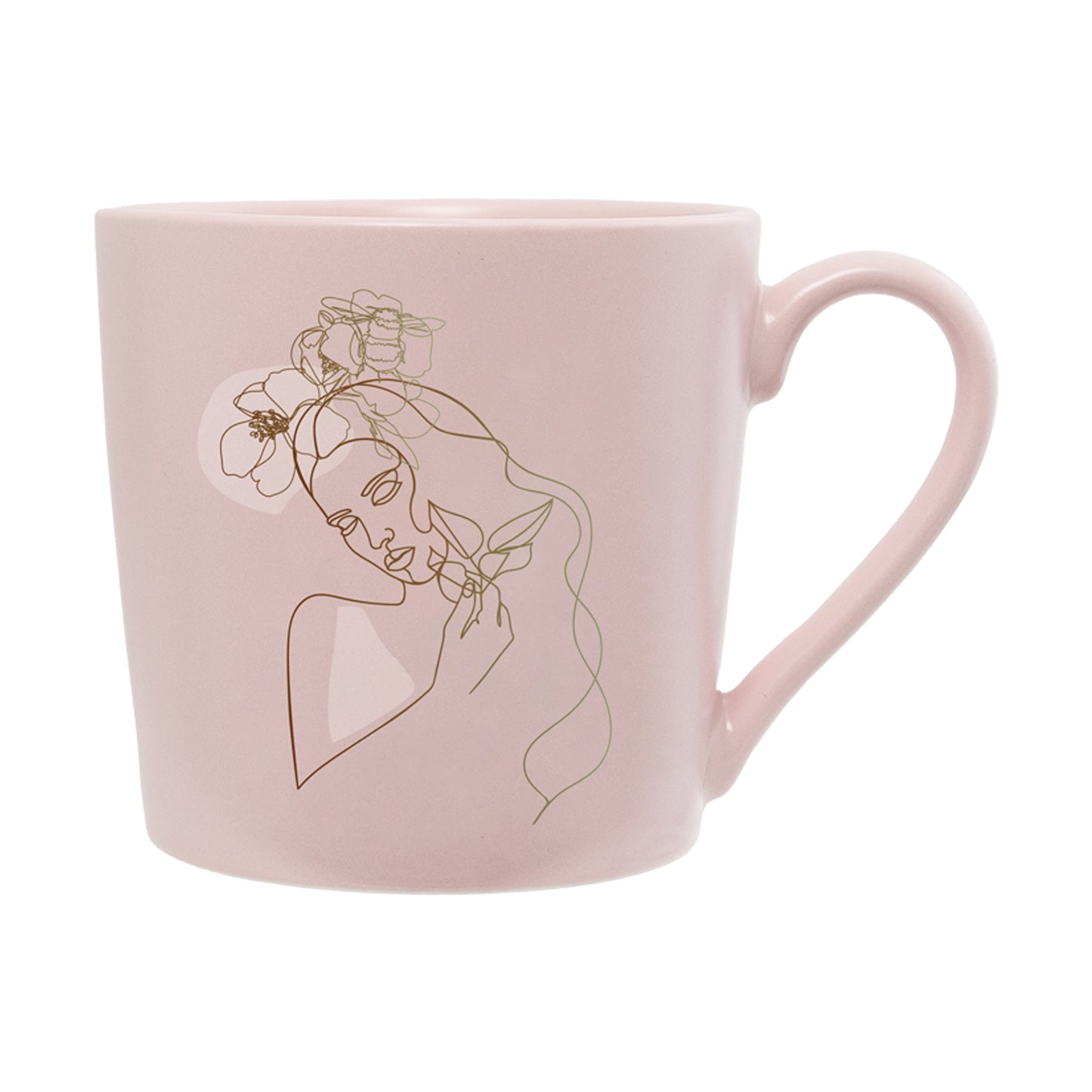 Zodiac Mug CAPRICORN