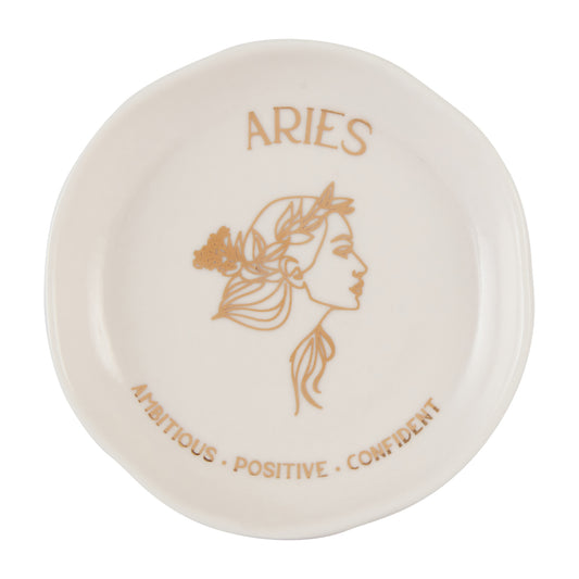 Trinket Dish ARIES