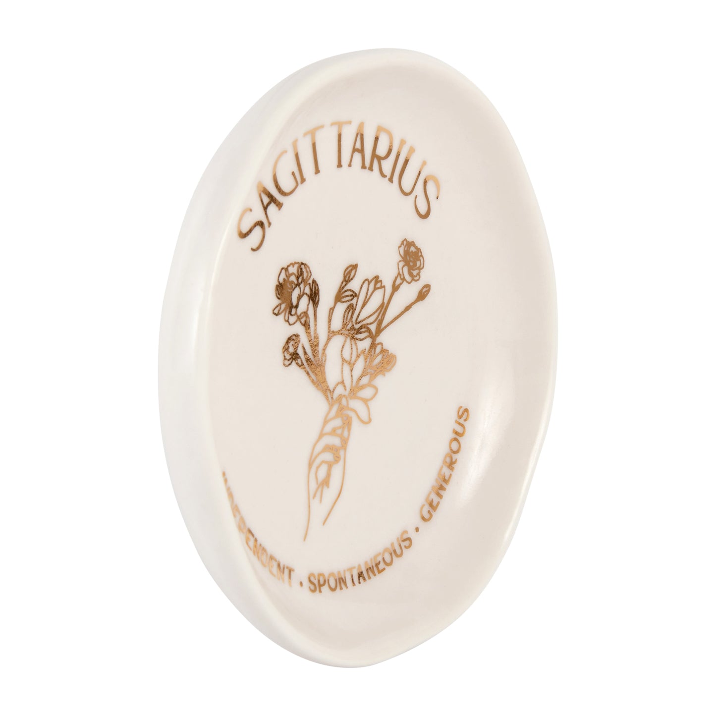 Trinket Dish SAGITTARIUS